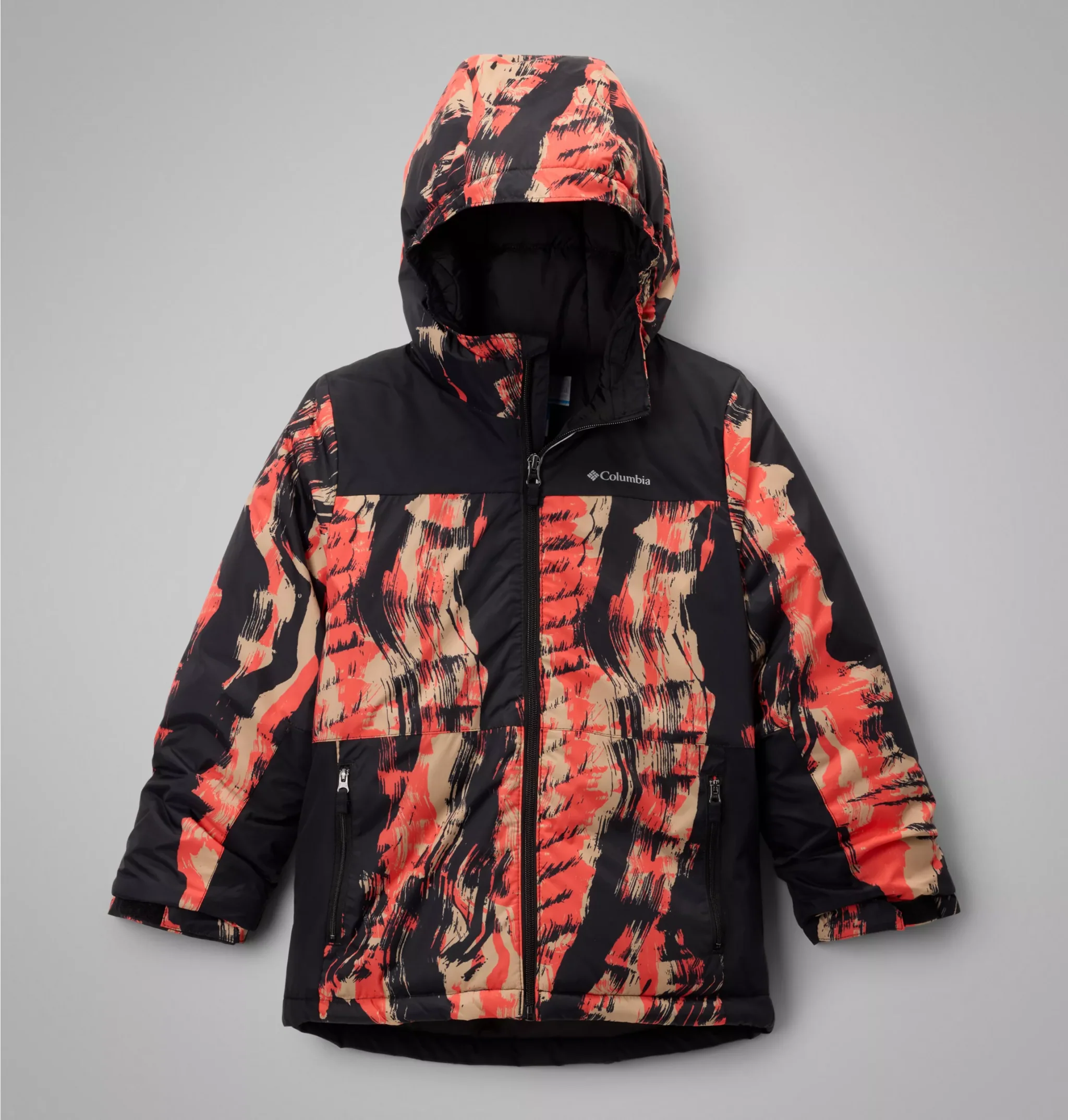 Lightning Lift™ IV Printed Jacket - Image 3