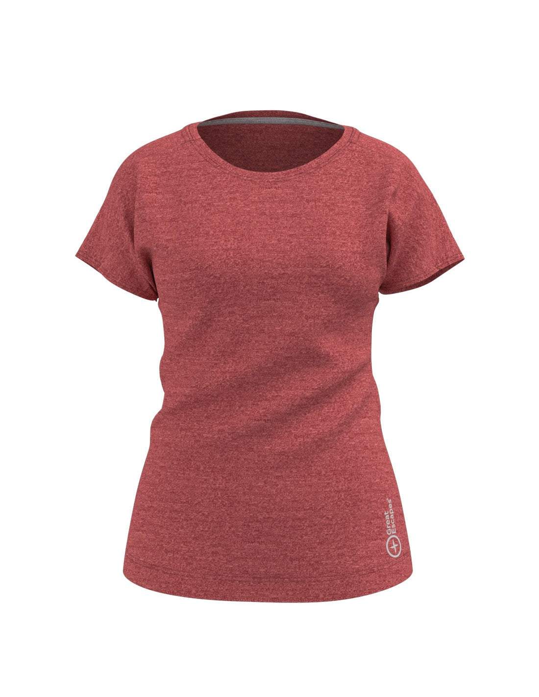 Linda Lady T-Shirt