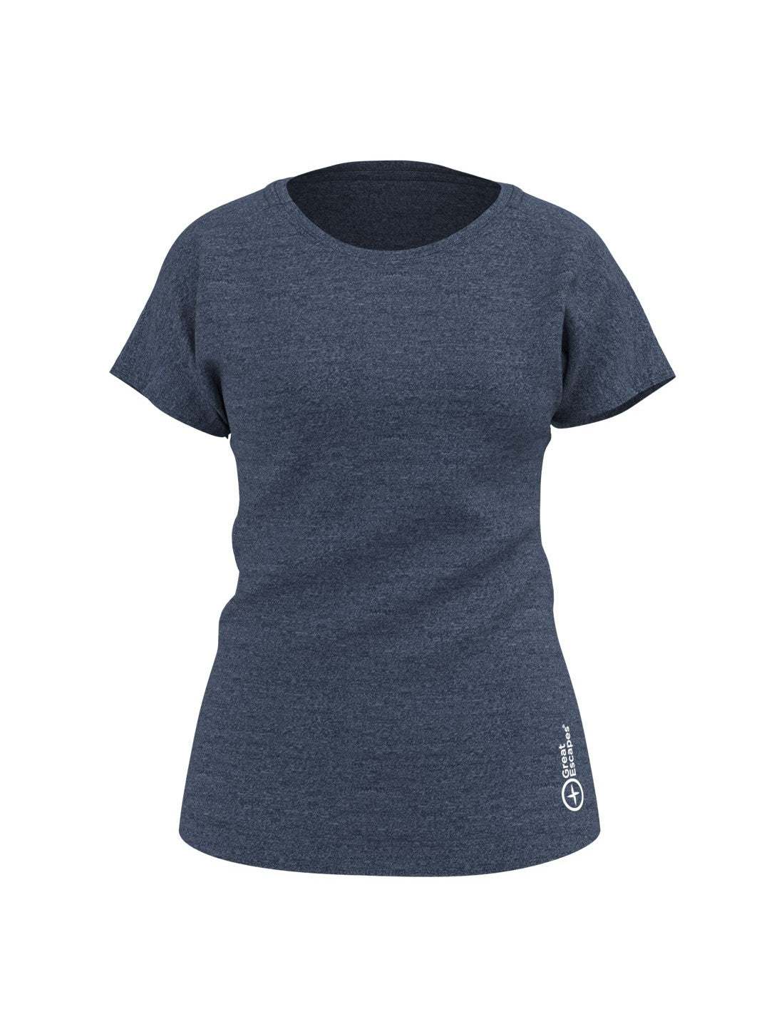 Linda Lady T-Shirt - Image 3