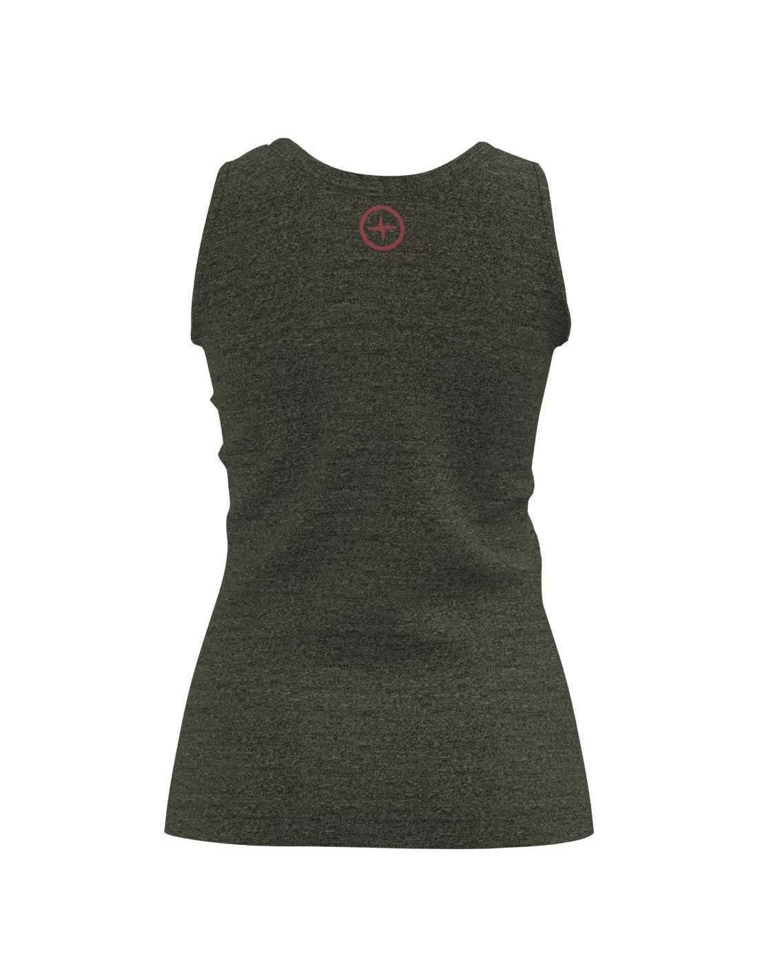 Linda Lady Tank Top - Image 2