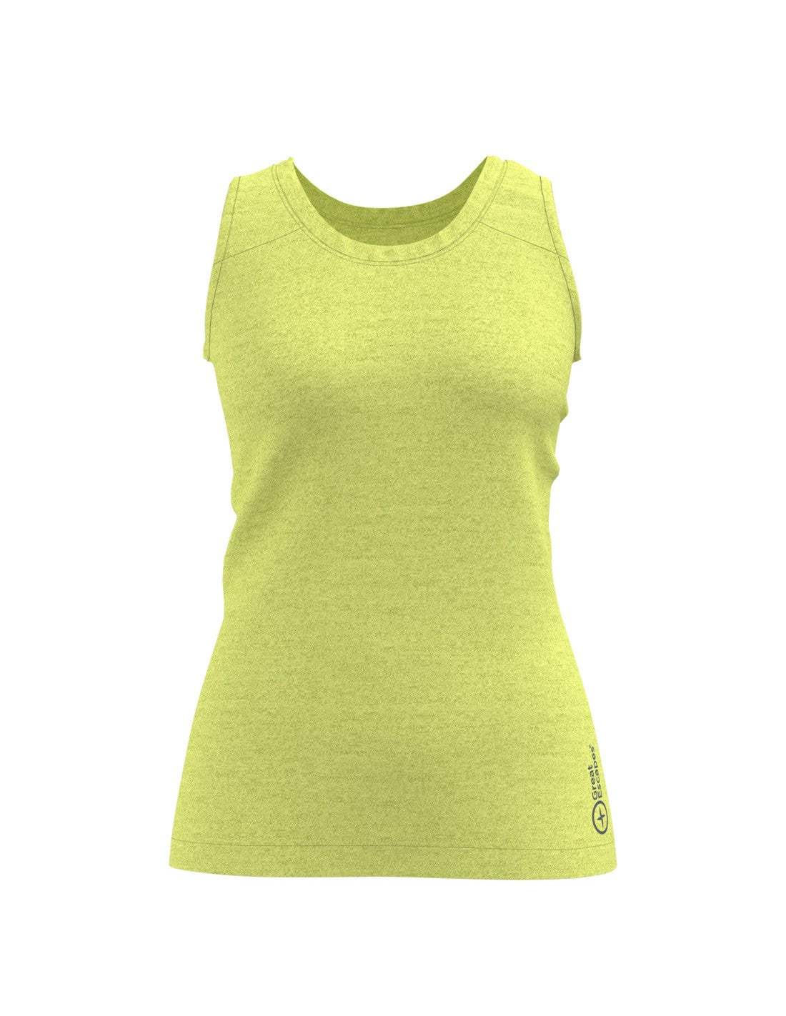 Linda Lady Tank Top - Image 3
