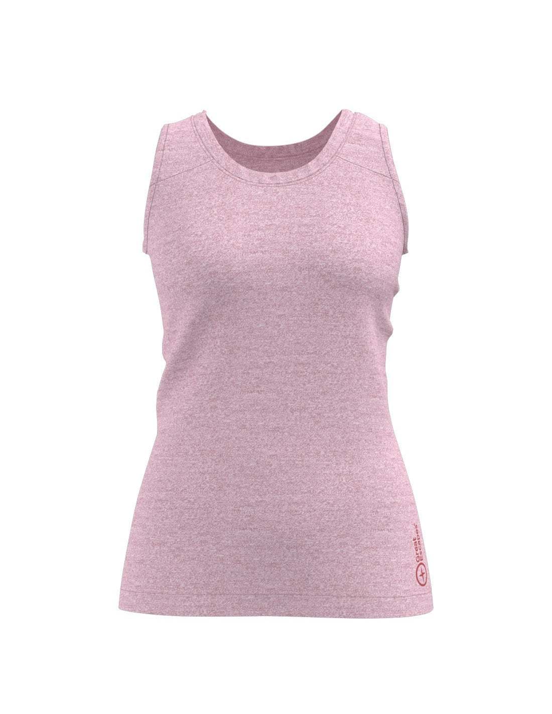 Linda Lady Tank Top - Image 5