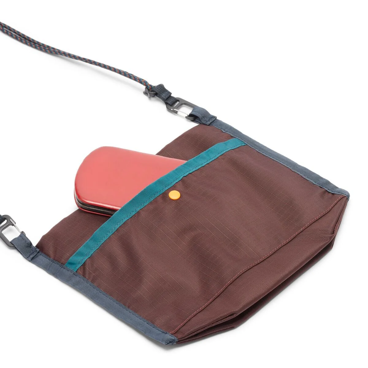 Lista 2L Lightweight Crossbody Bag (Cada Dia) - Image 7