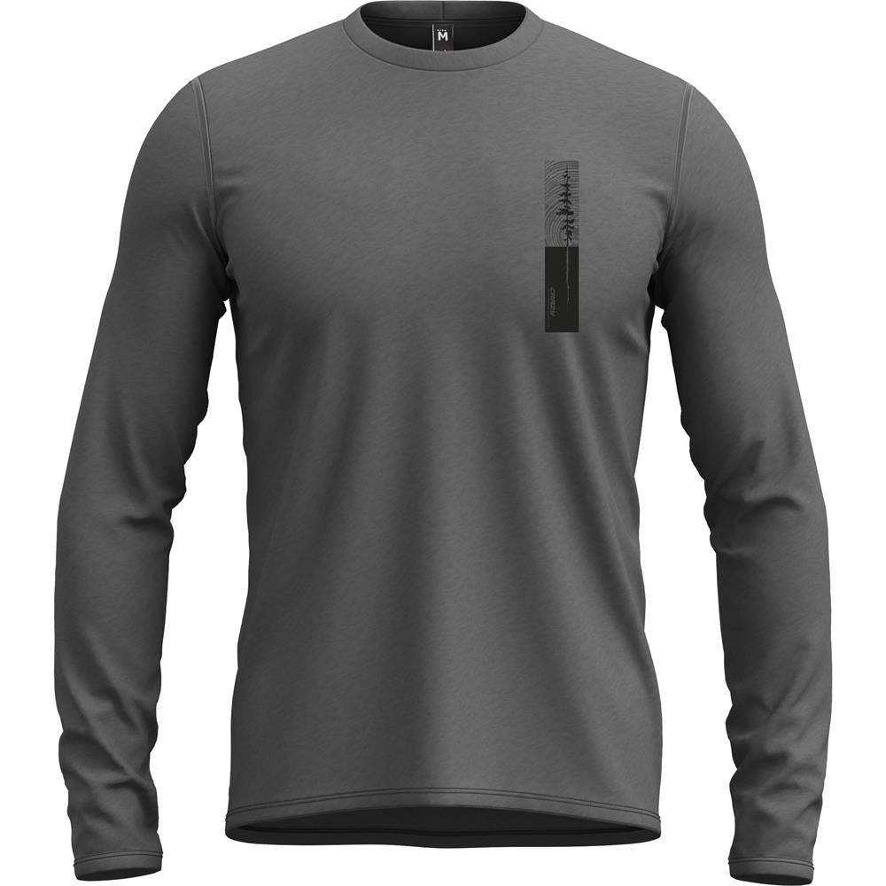 Long Sleeved Gulliver - Image 2