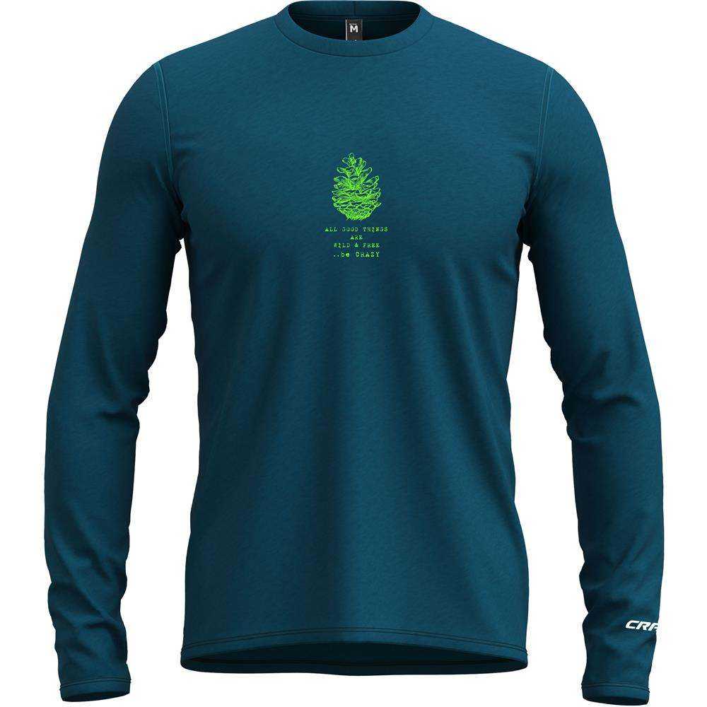 Long Sleeved Gulliver - Image 3