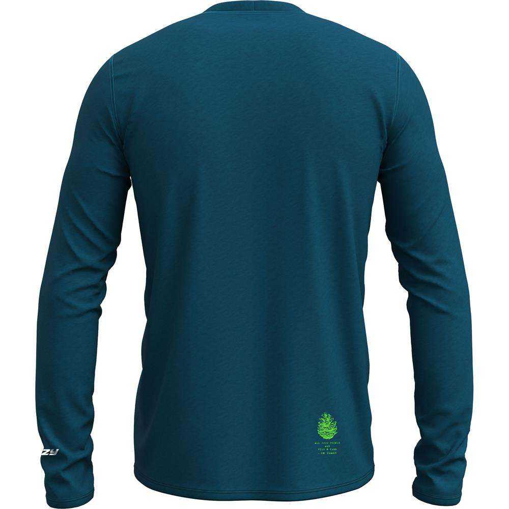 Long Sleeved Gulliver - Image 4