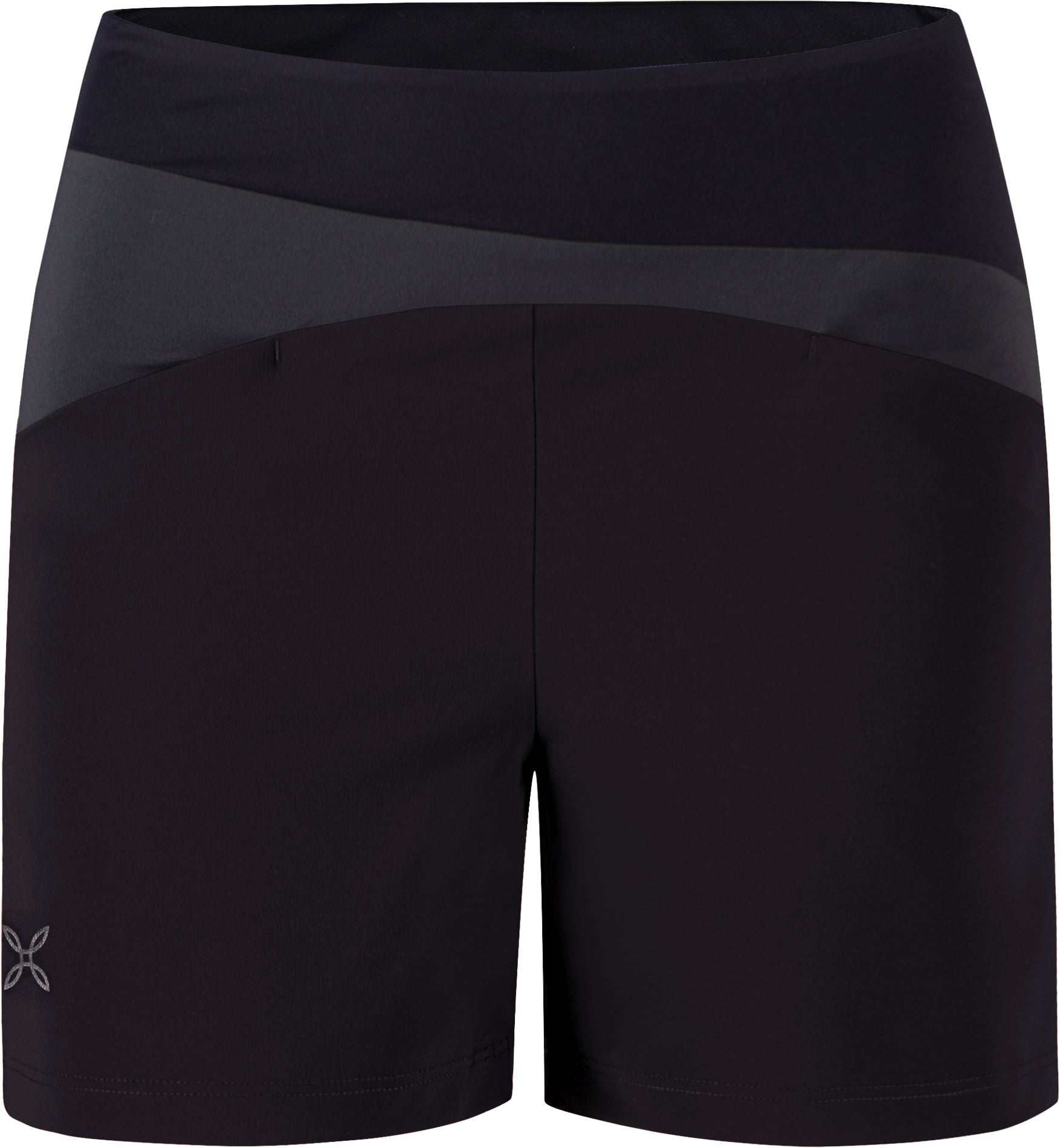 Loom Shorts Woman