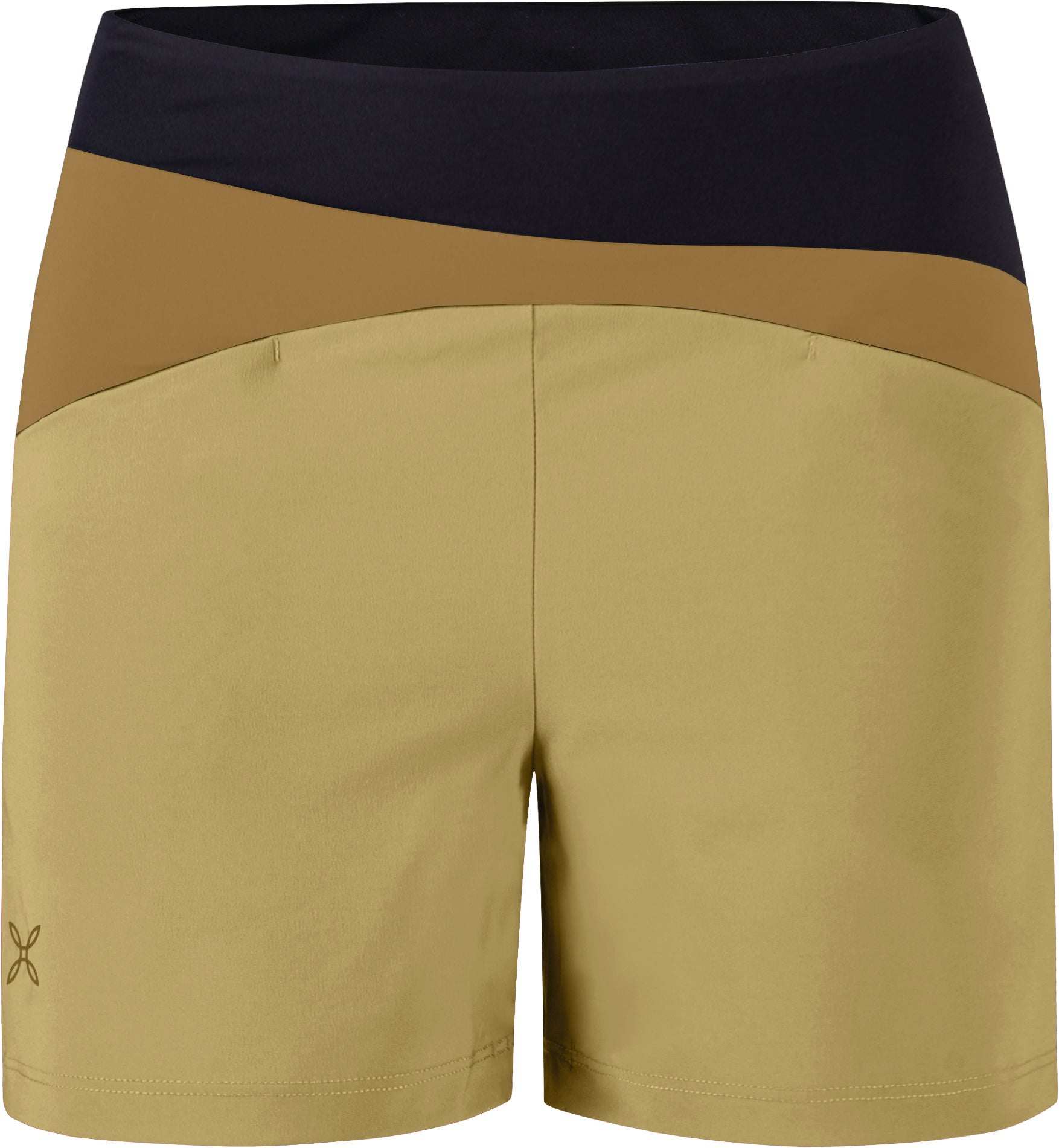 Loom Shorts Woman - Image 4