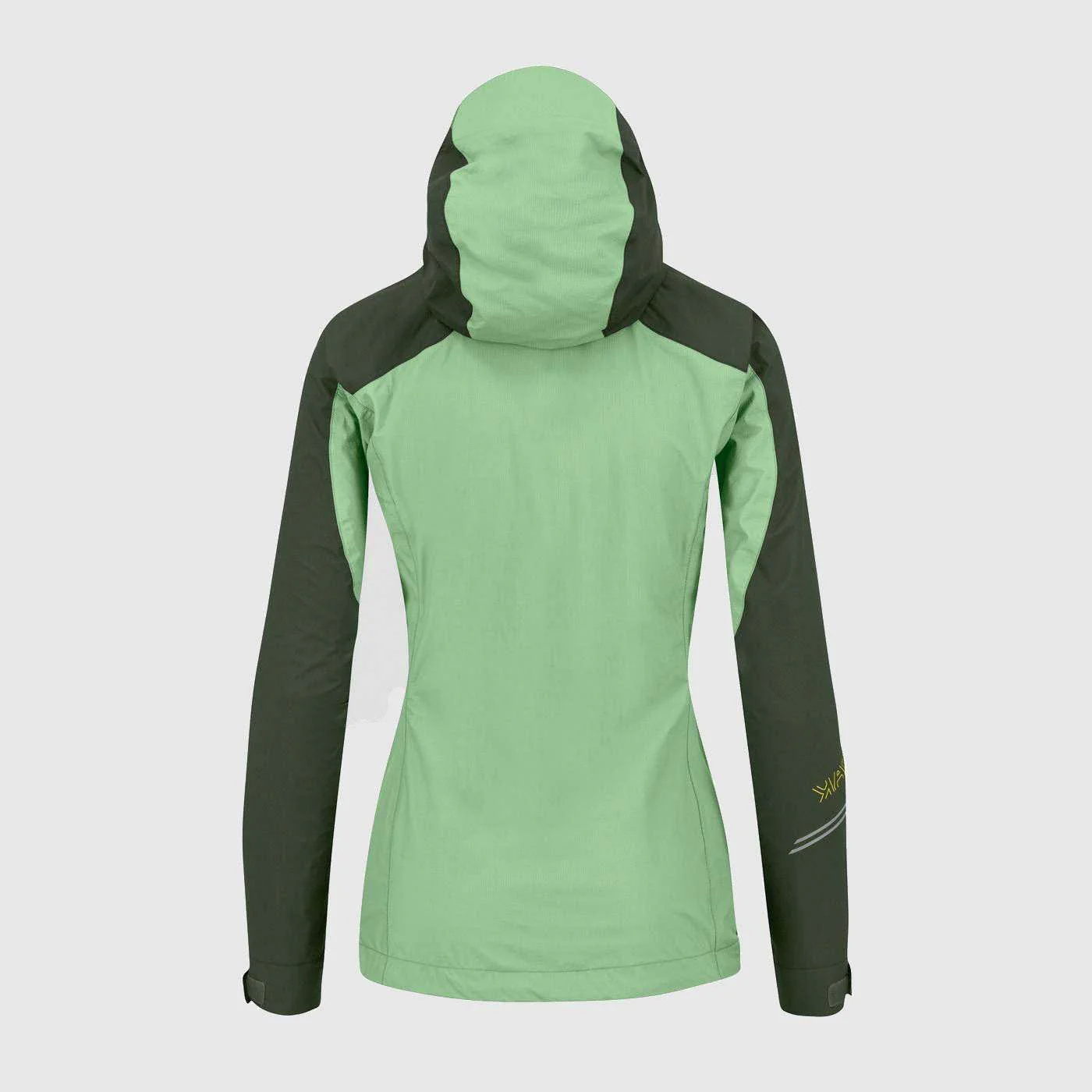 Lot Rain W Jacket - Image 11