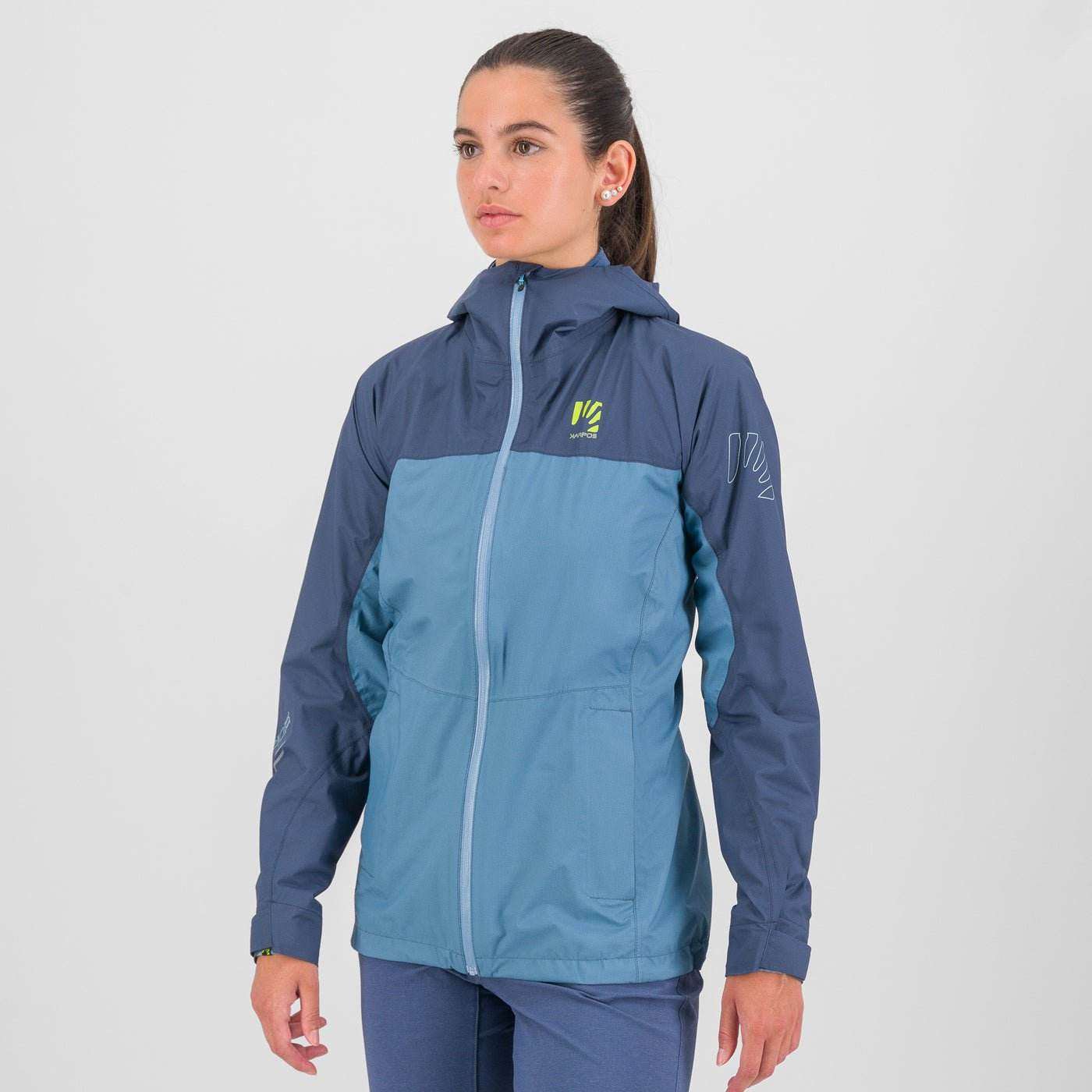 Lot Rain W Jacket - Image 4