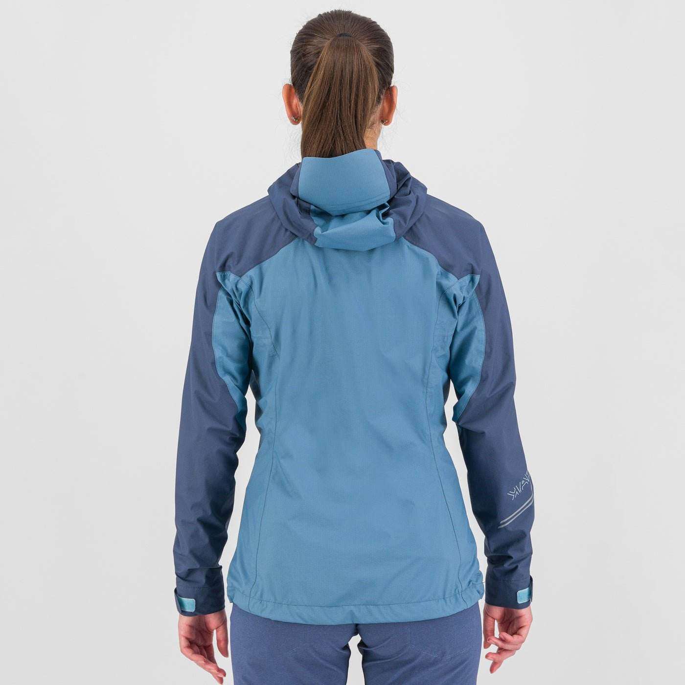 Lot Rain W Jacket - Image 5