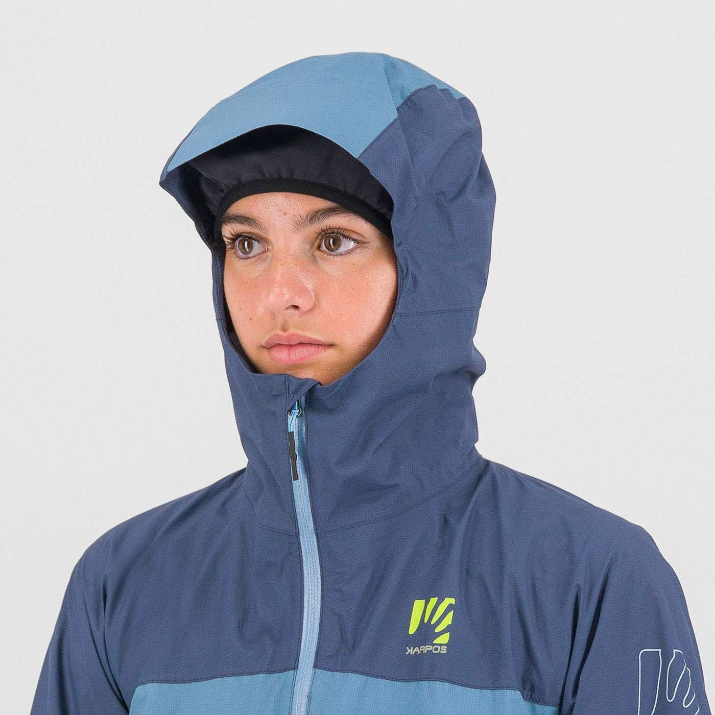 Lot Rain W Jacket - Image 6