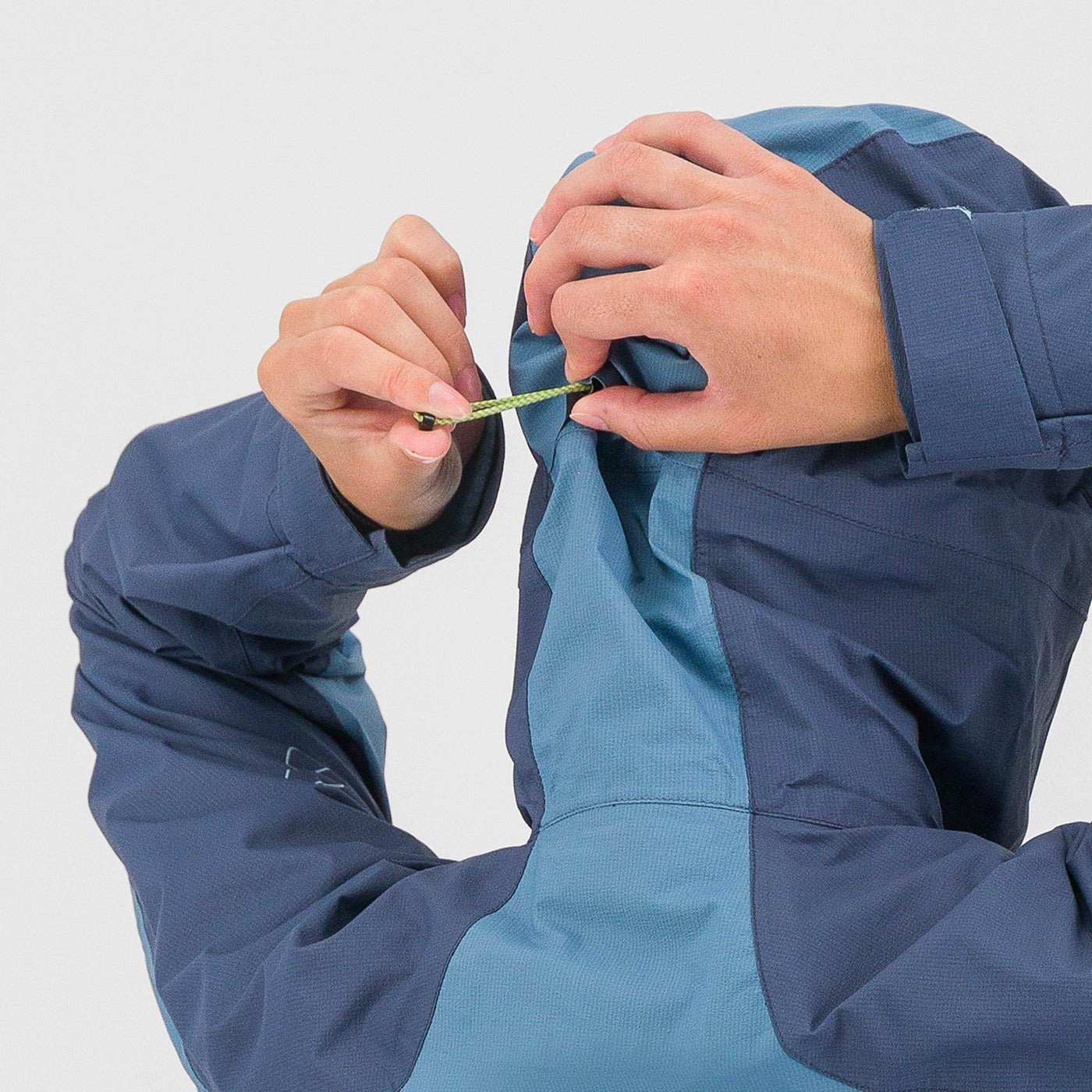 Lot Rain W Jacket - Image 7