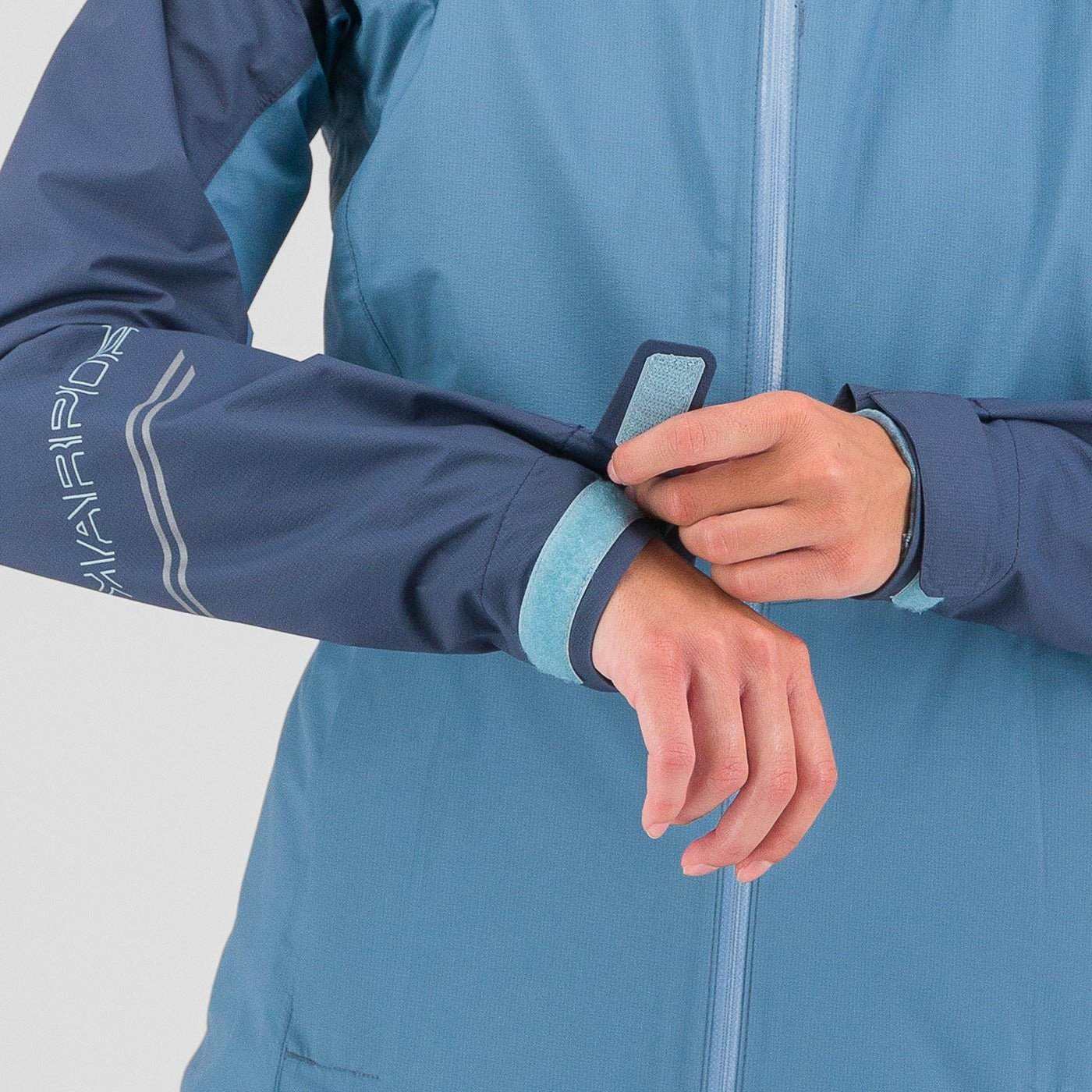 Lot Rain W Jacket - Image 8