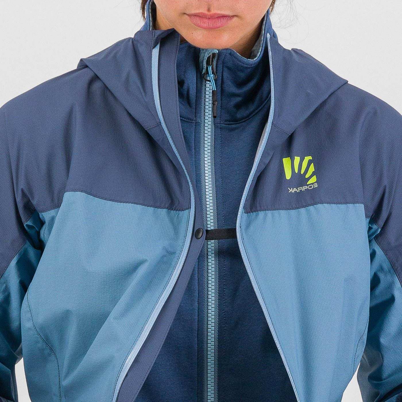 Lot Rain W Jacket - Image 9