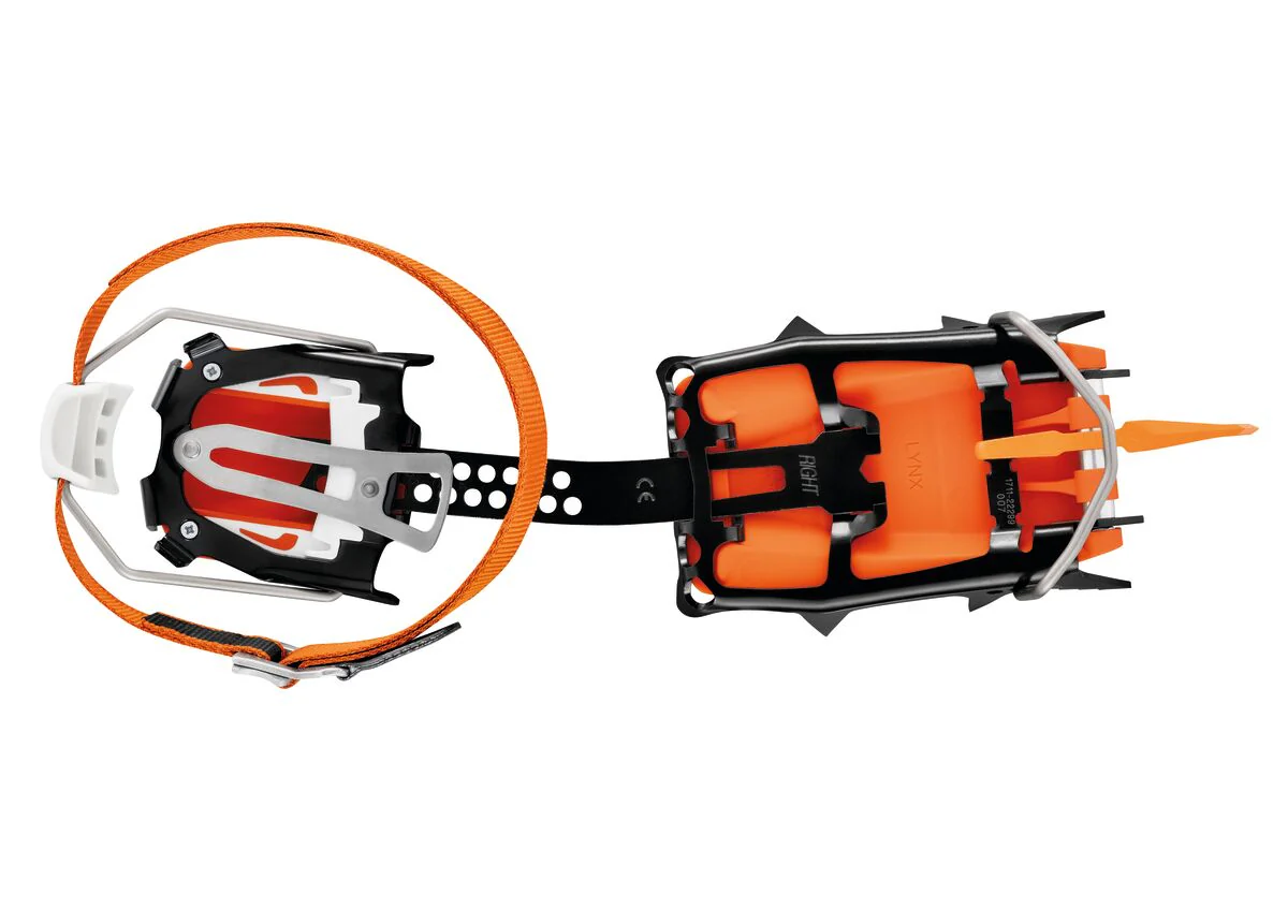 Lynx Leverlock Universel - Image 3