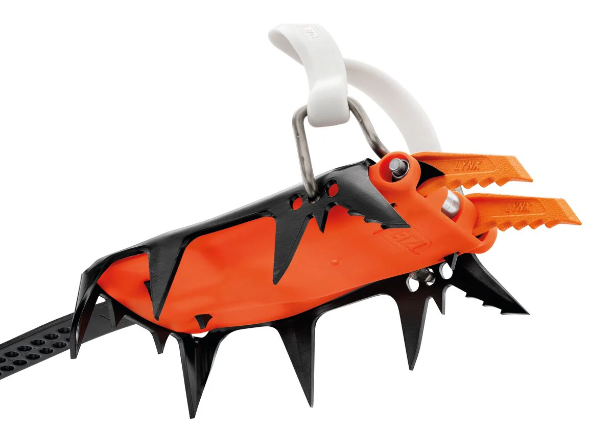 Lynx Leverlock Universel - Image 4