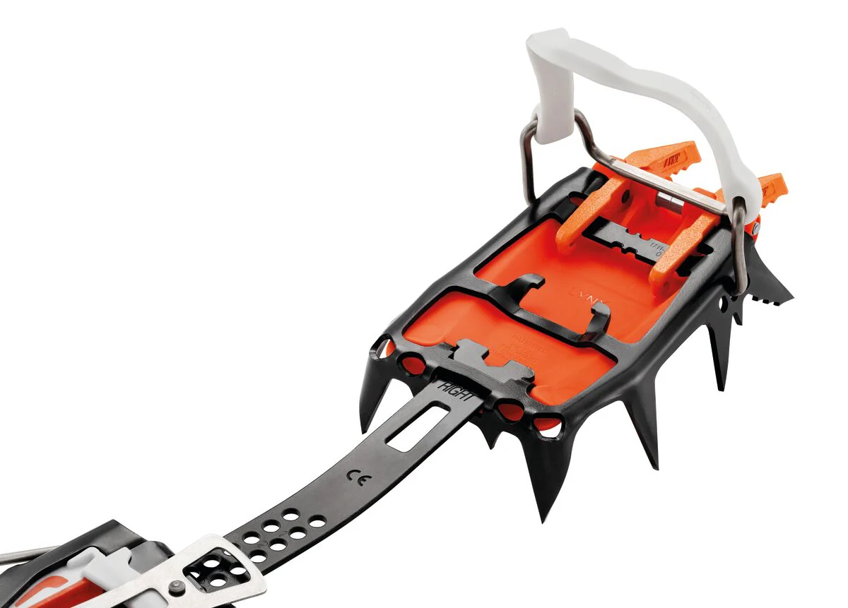 Lynx Leverlock Universel - Image 5