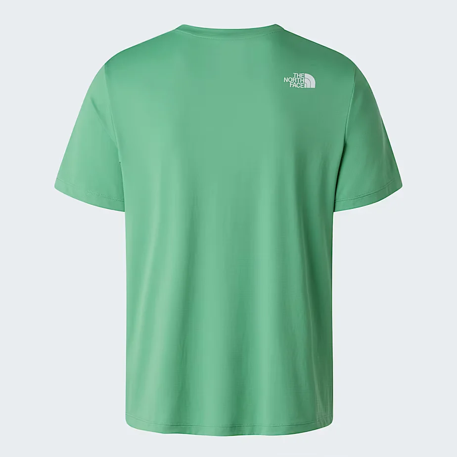 M 24/7 S/S Tee Logo Graphic Reg - Image 2