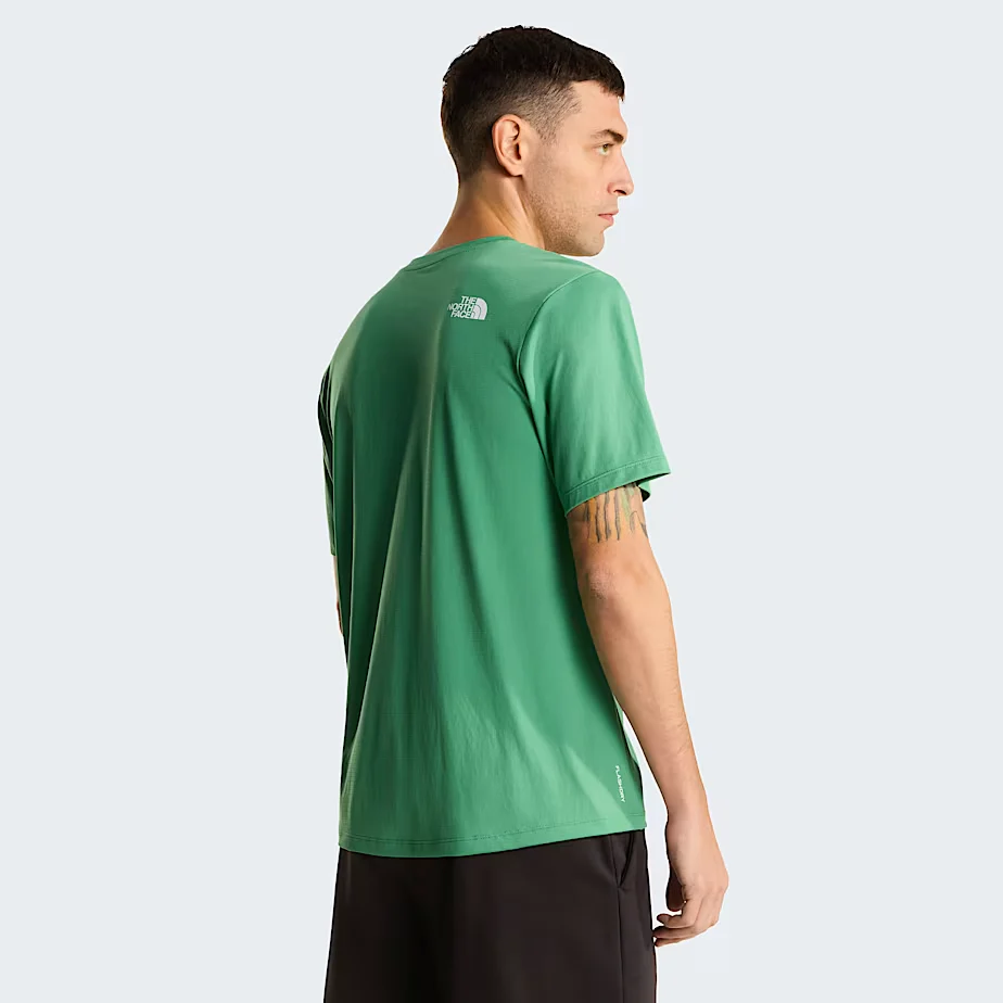 M 24/7 S/S Tee Logo Graphic Reg - Image 5