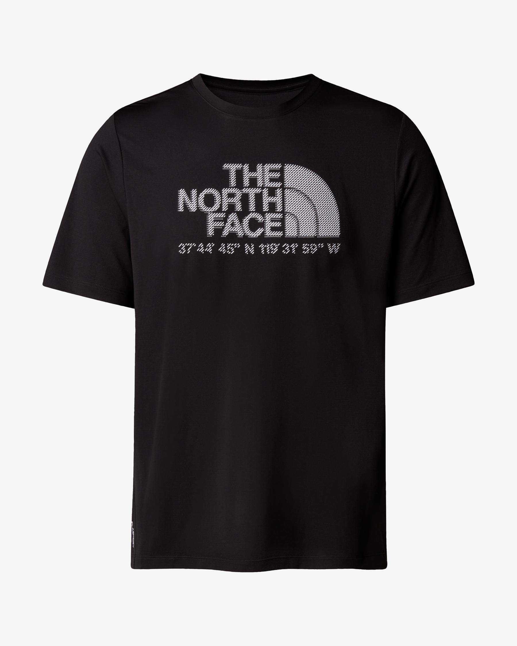 M 24/7 S/S Tee Logo Graphic Reg - Image 7