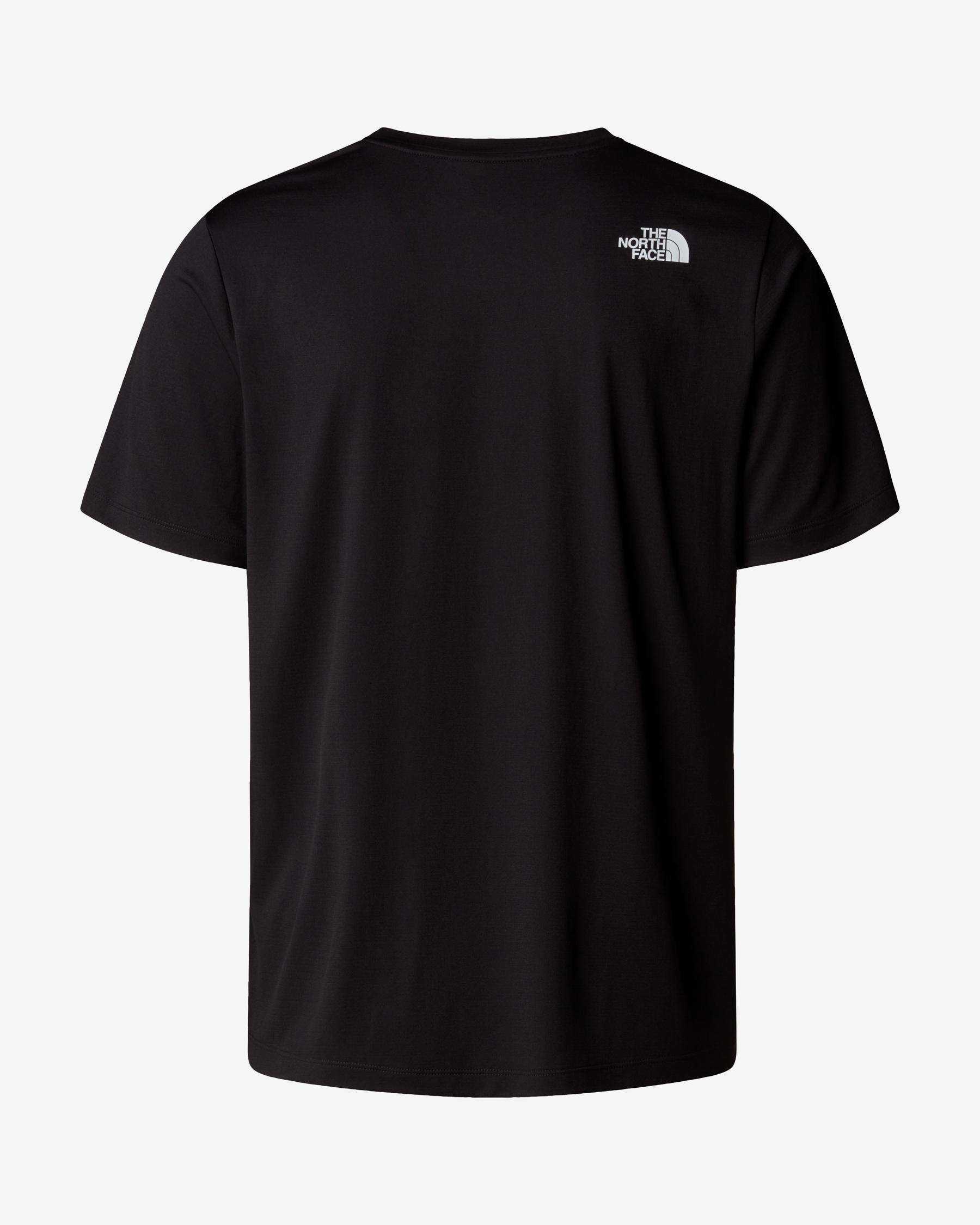 M 24/7 S/S Tee Logo Graphic Reg - Image 8