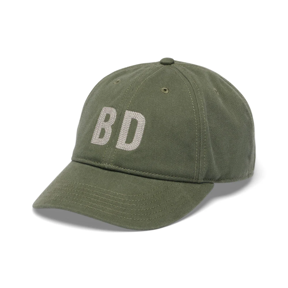M BD Heritage Cap - Image 11