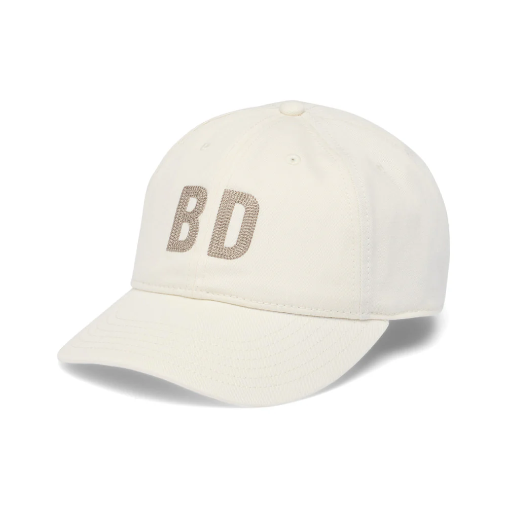 M BD Heritage Cap - Image 8