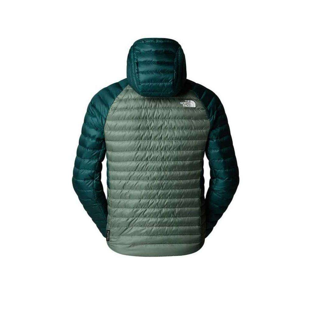 M Bettaforca Lt Down Hoodie - Image 2