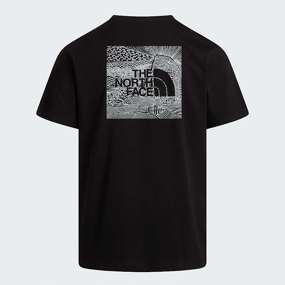 M Box Nse Energy Regular Short Sleeve Te - Image 2