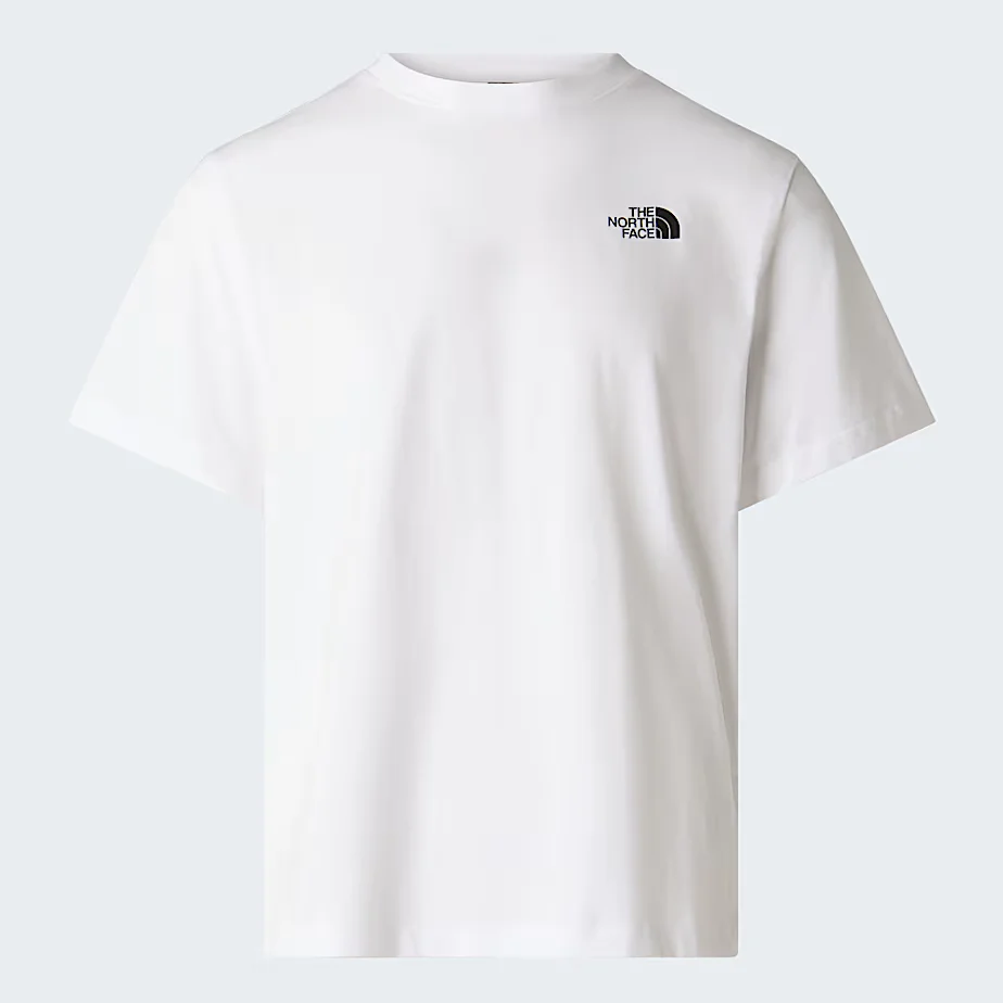 M Box Nse Energy Regular Short Sleeve Te - Image 3