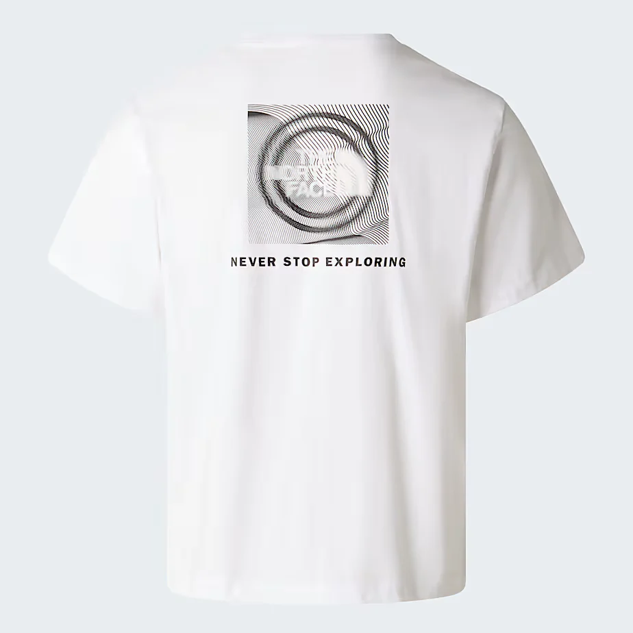 M Box Nse Energy Regular Short Sleeve Te - Image 4