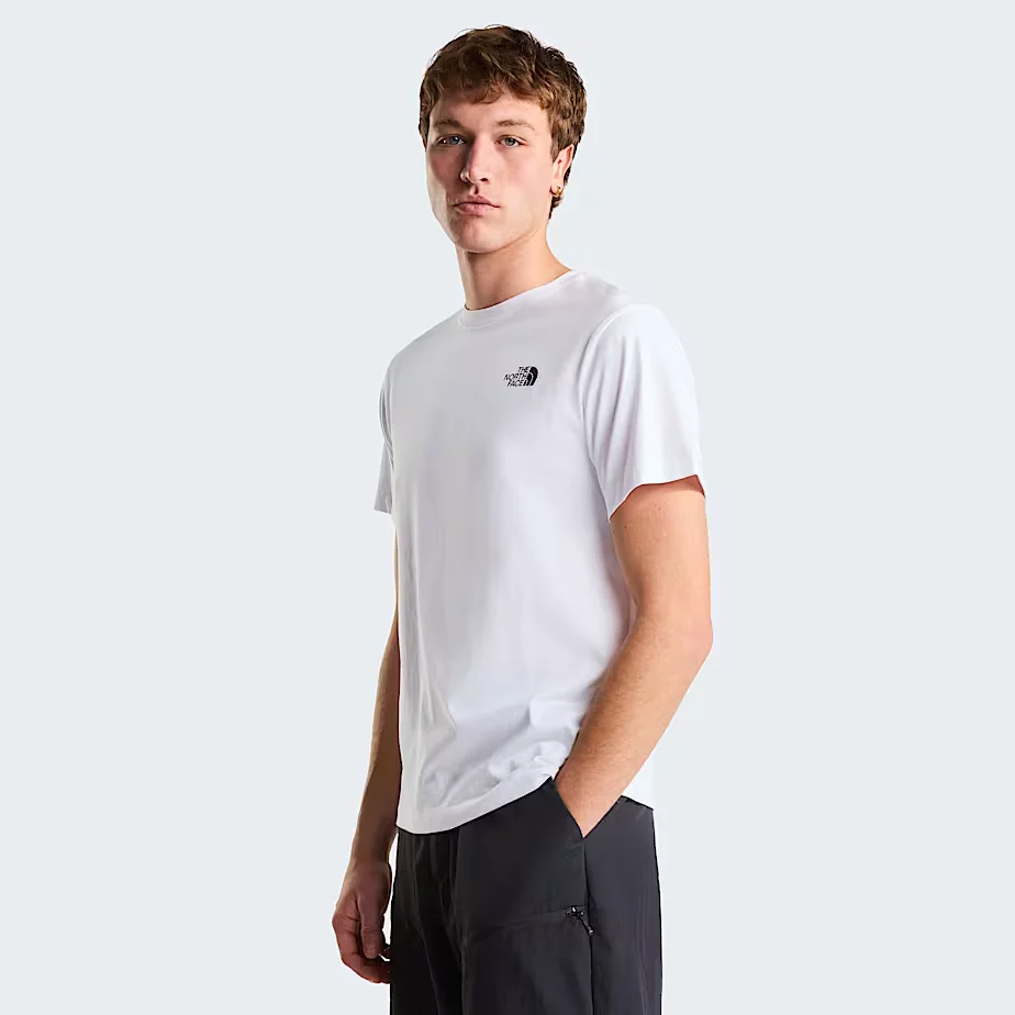 M Box Nse Energy Regular Short Sleeve Te - Image 5