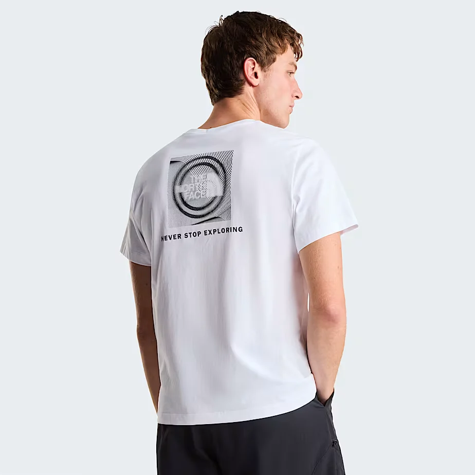 M Box Nse Energy Regular Short Sleeve Te - Image 6