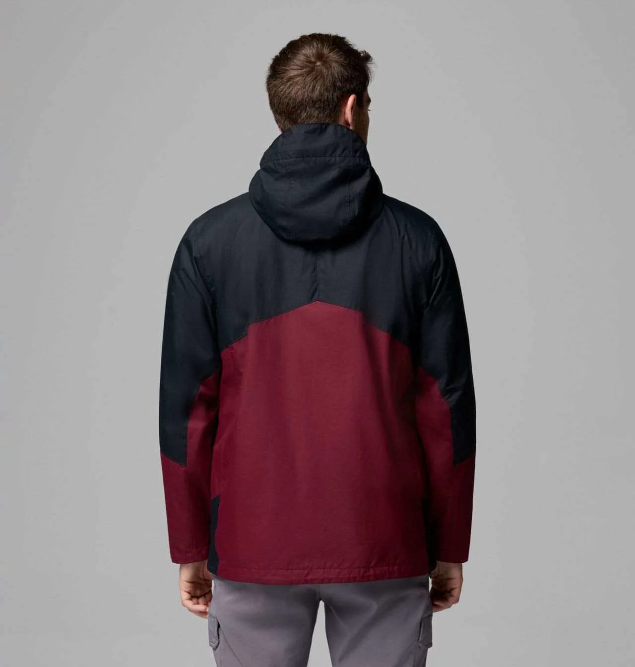 Men's Bugaboo™ III Fleece Interchange Jacket - Image 2