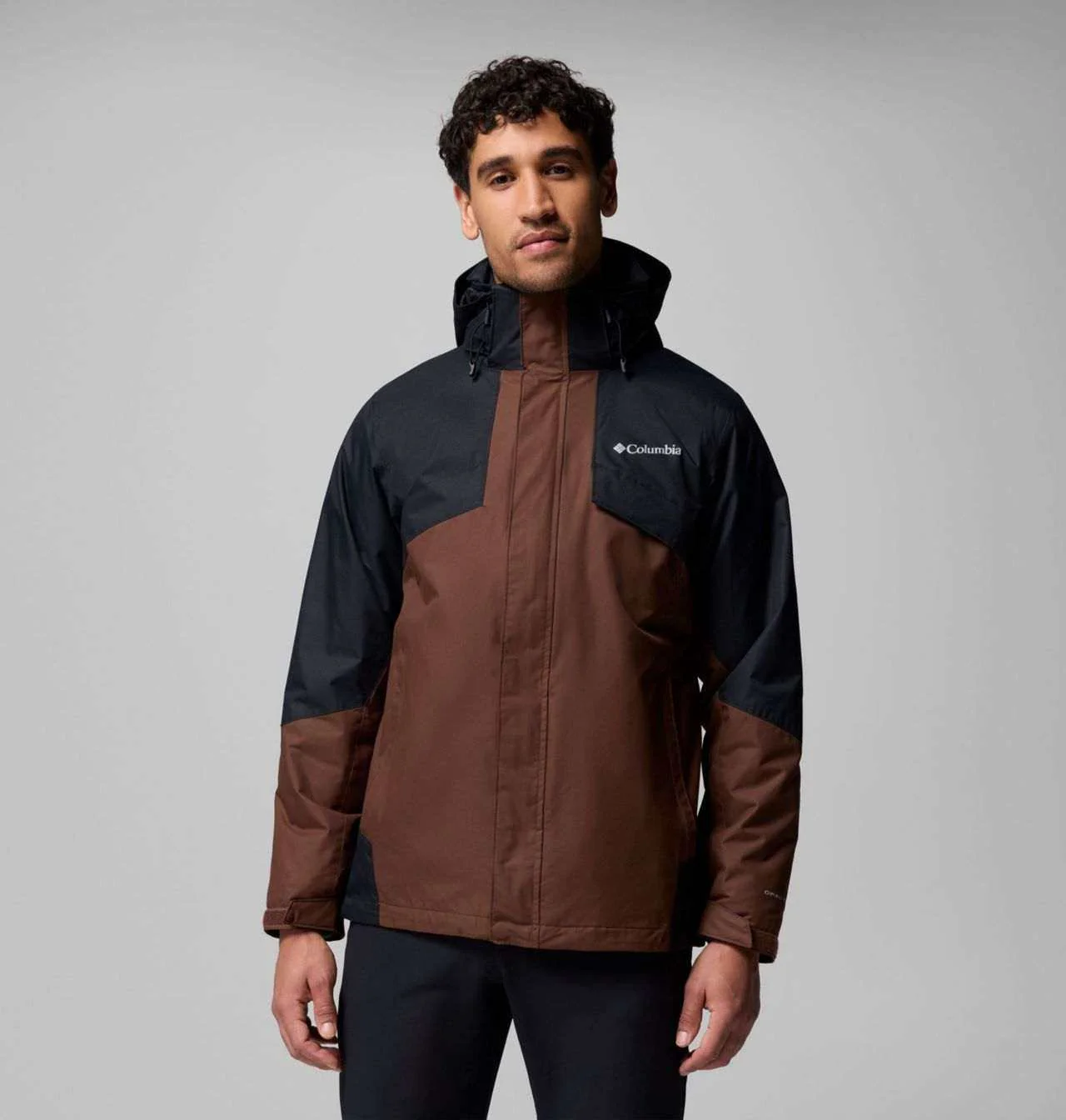 Men's Bugaboo™ III Fleece Interchange Jacket - Image 3