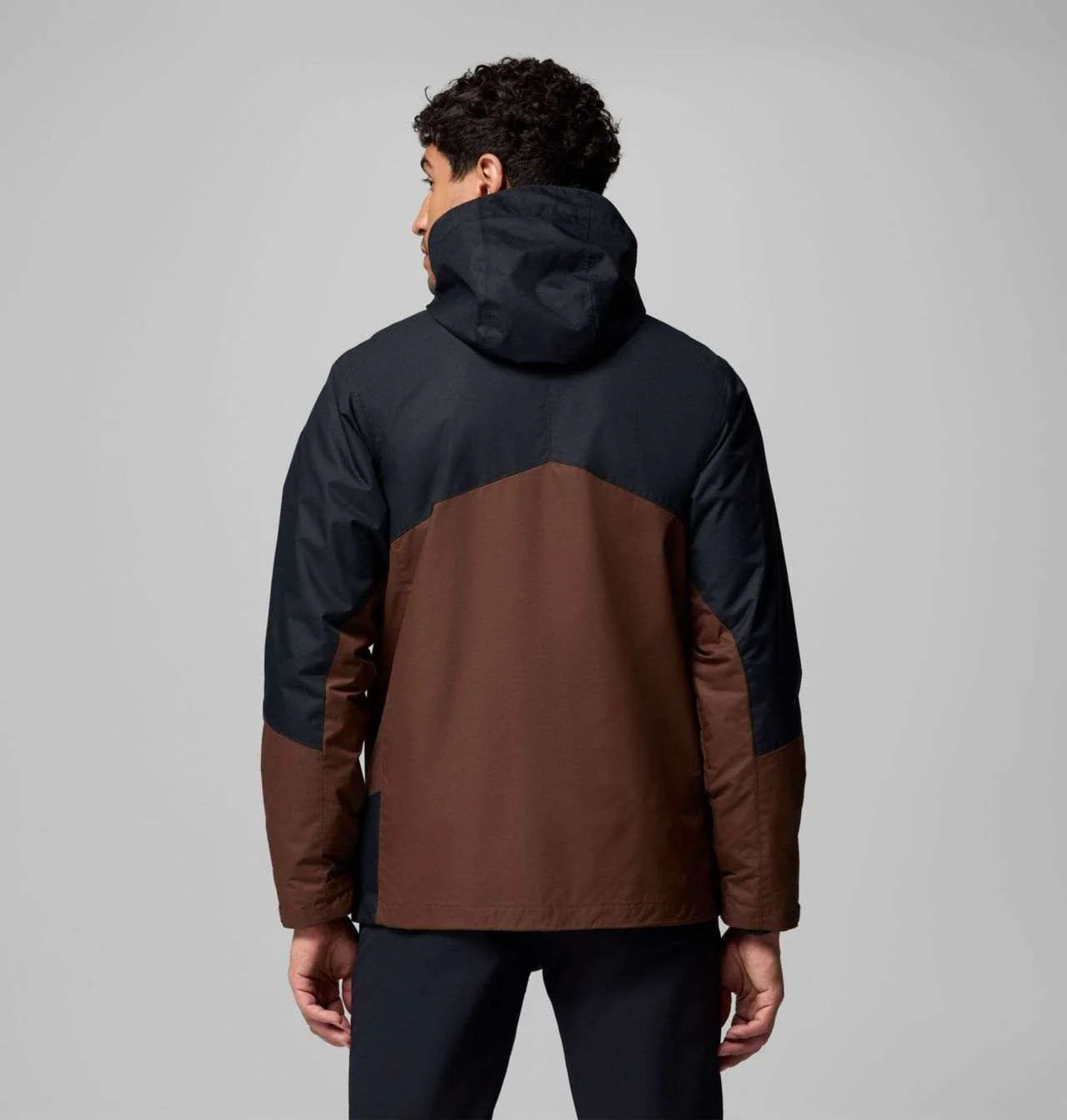 Men's Bugaboo™ III Fleece Interchange Jacket - Image 4
