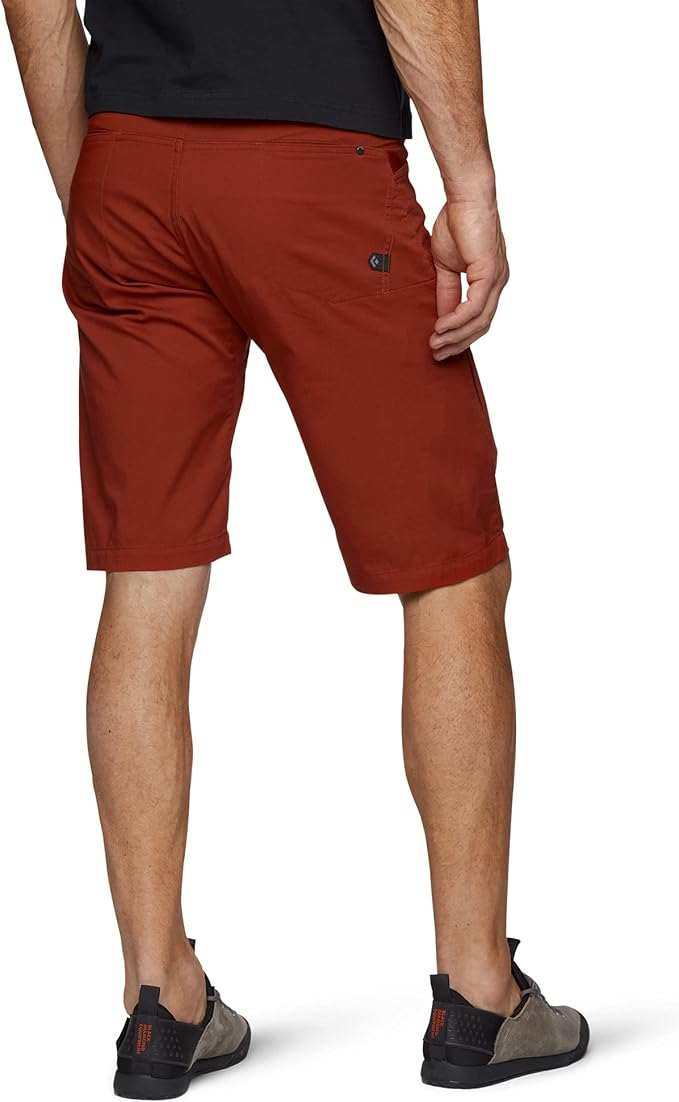 M Credo Shorts - Image 3