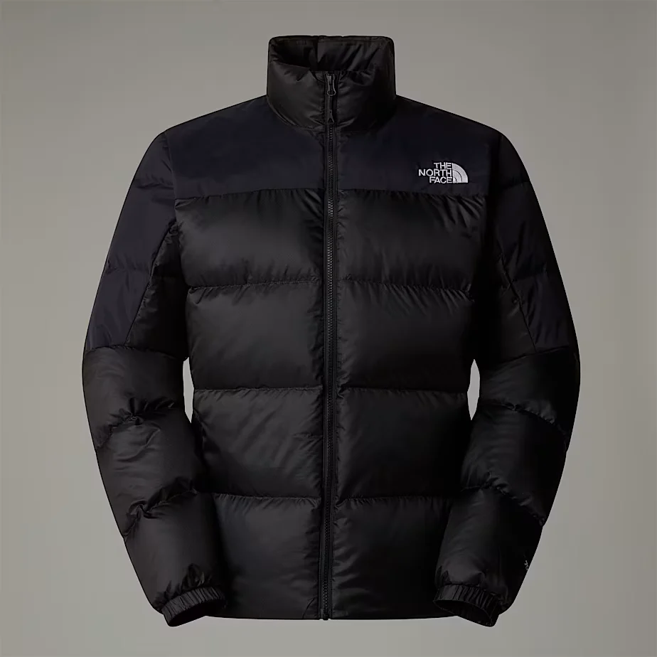 M Diablo Down 2.0 Jacket