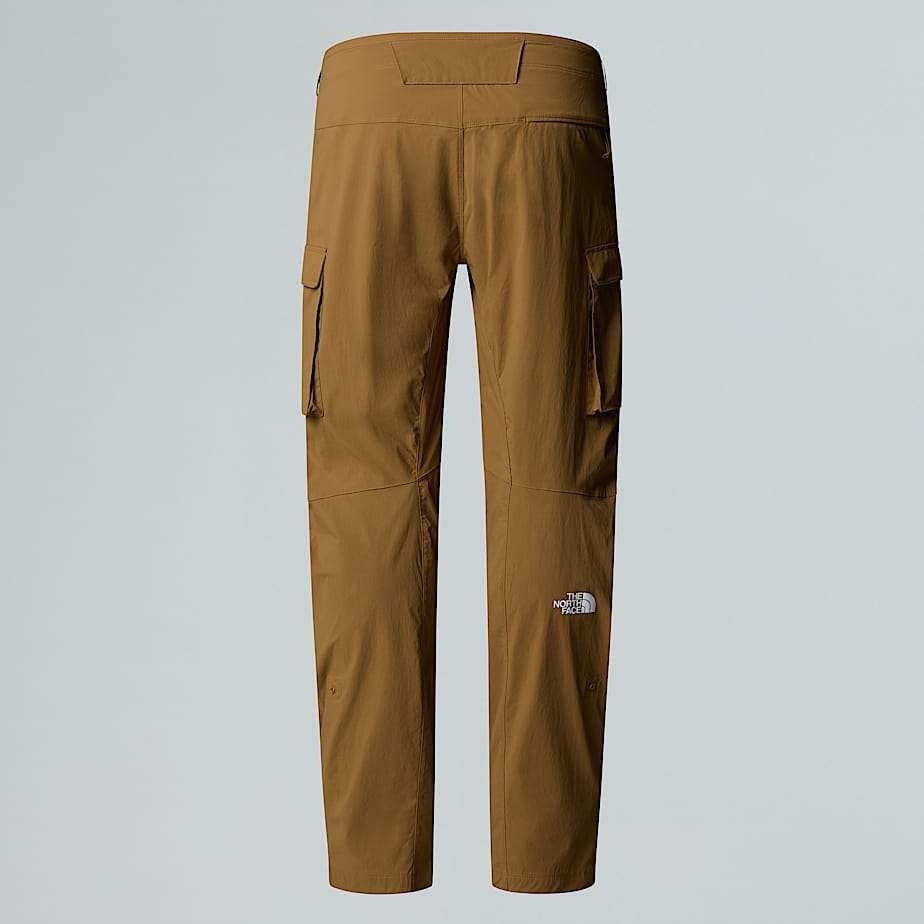 M Exploration Cargo Pants - Image 2
