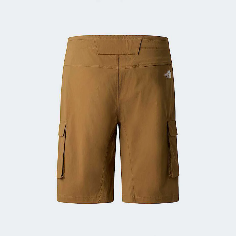 M Exploration Cargo Shorts - Image 2
