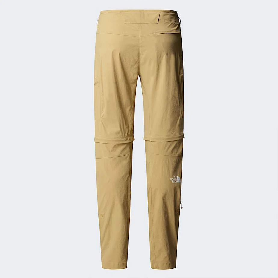 M Exploration Reg Tapered Convertible Pa - Image 2