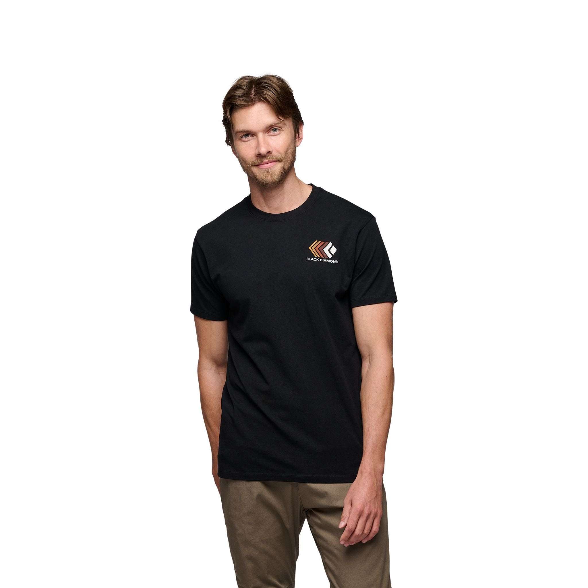 M Faded SS Tee - Image 3
