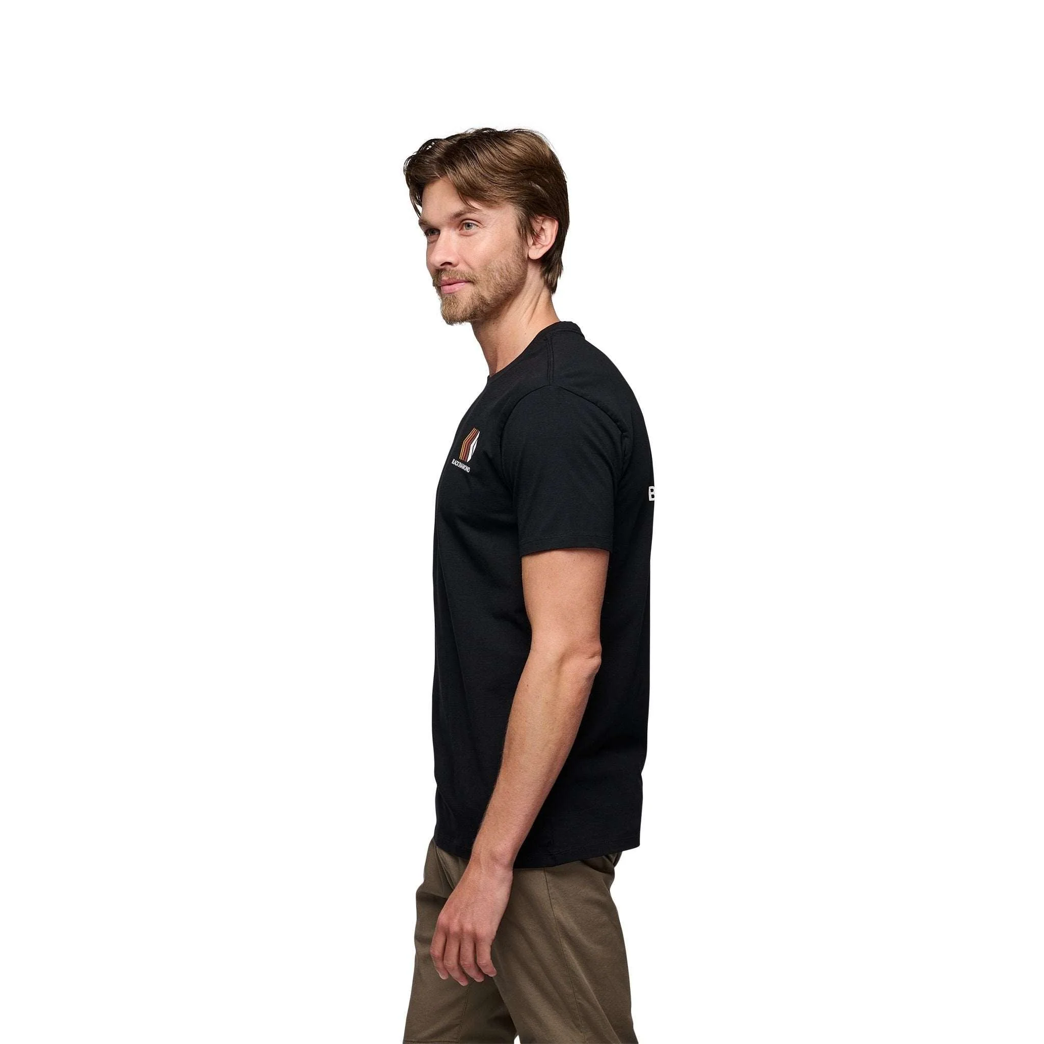 M Faded SS Tee - Image 4