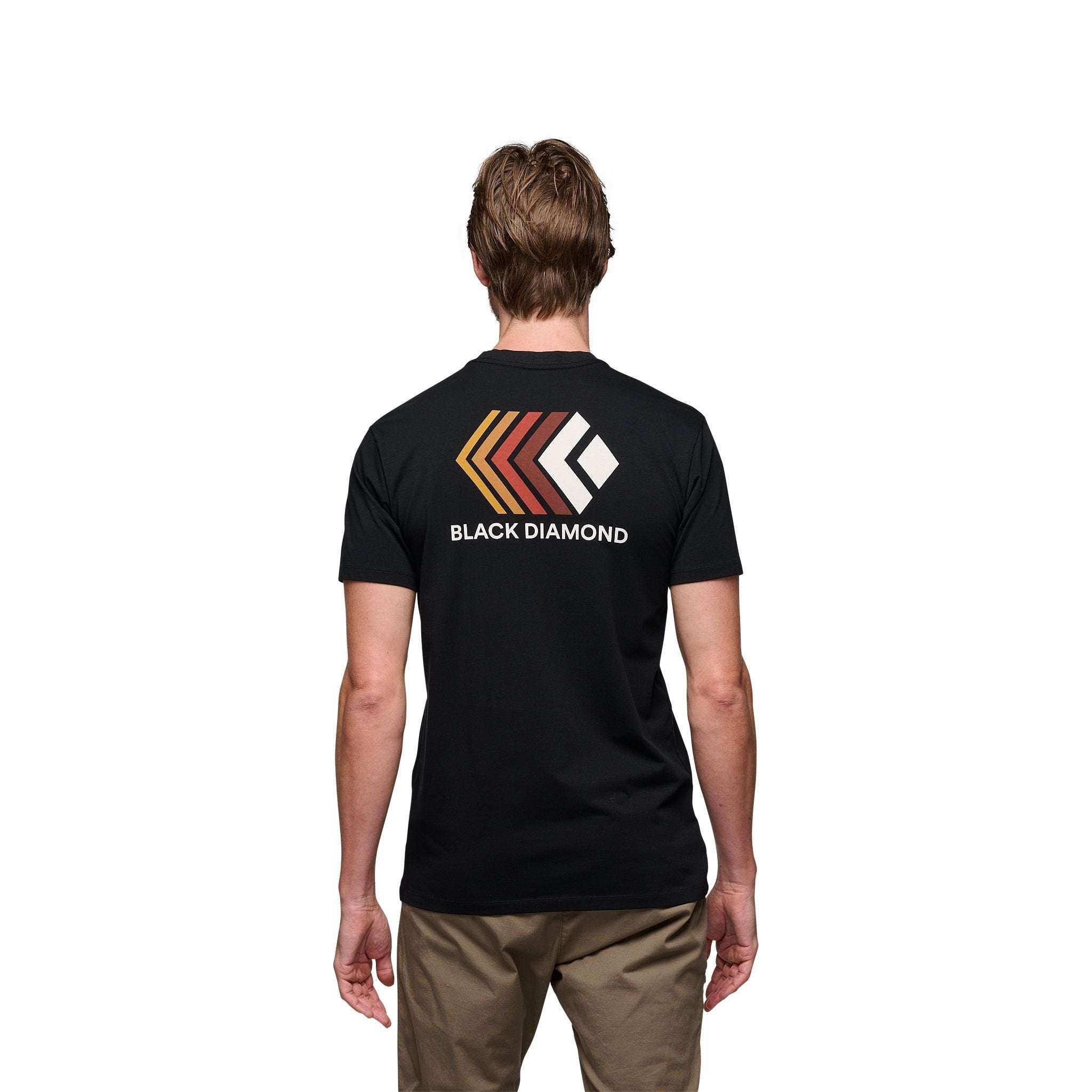 M Faded SS Tee - Image 5