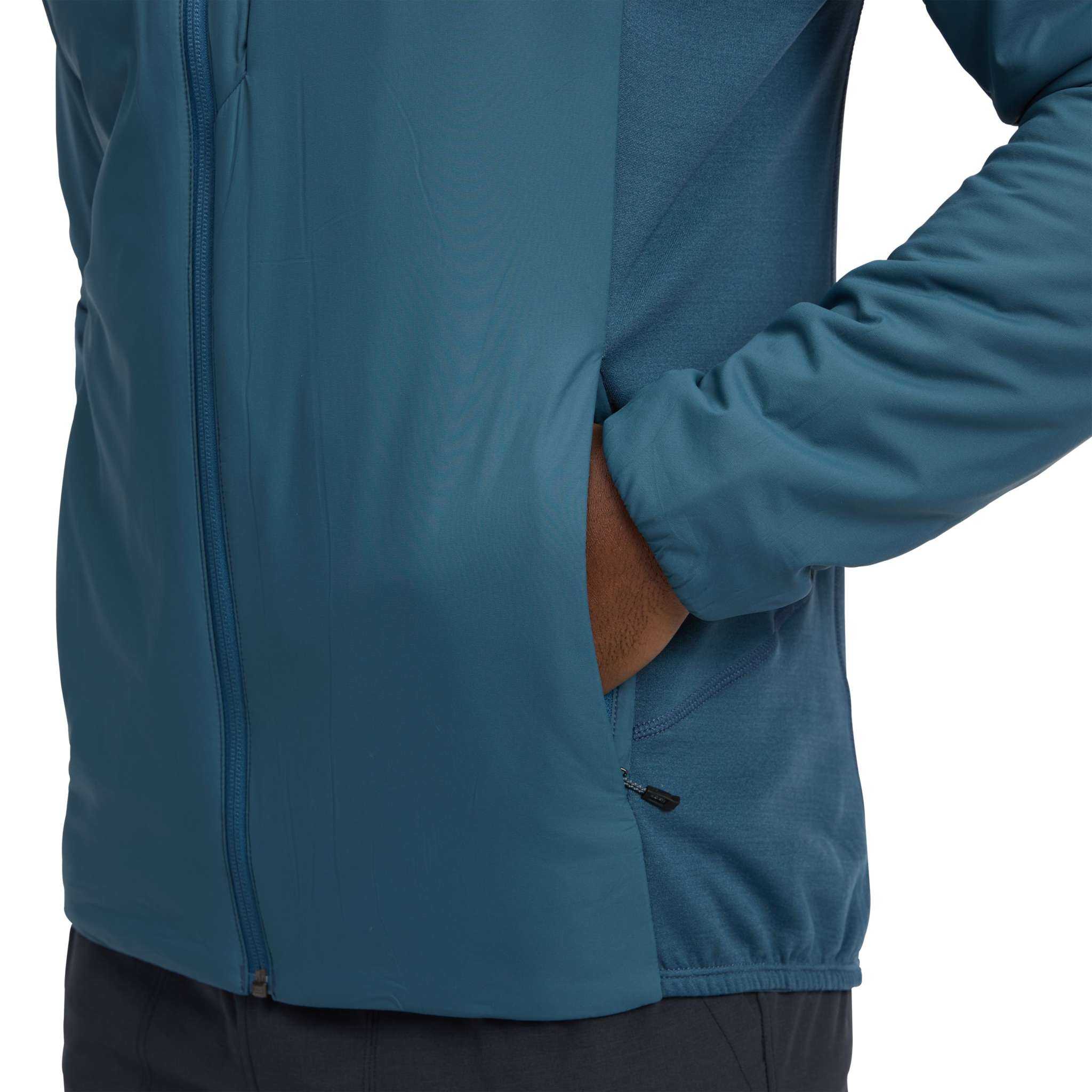 M First Light Stretch Hoody - Image 11