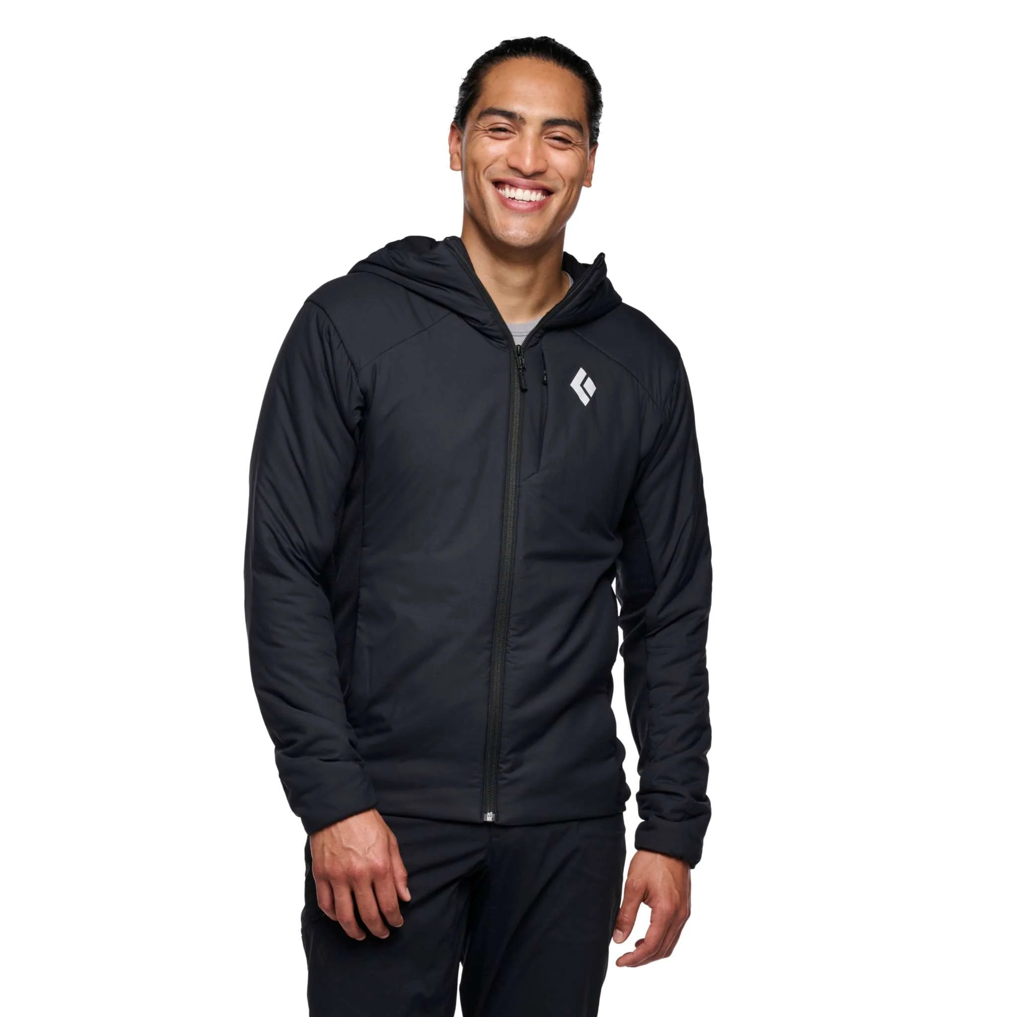 M First Light Stretch Hoody - Image 2