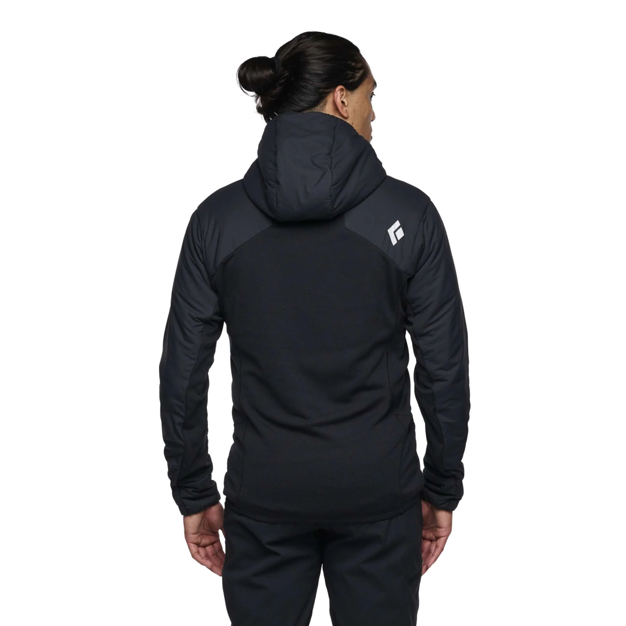 M First Light Stretch Hoody - Image 3