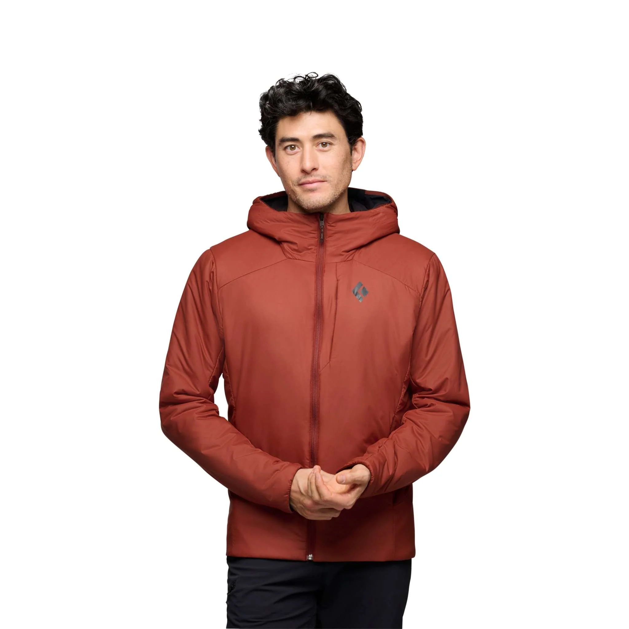 M First Light Stretch Hoody - Image 5