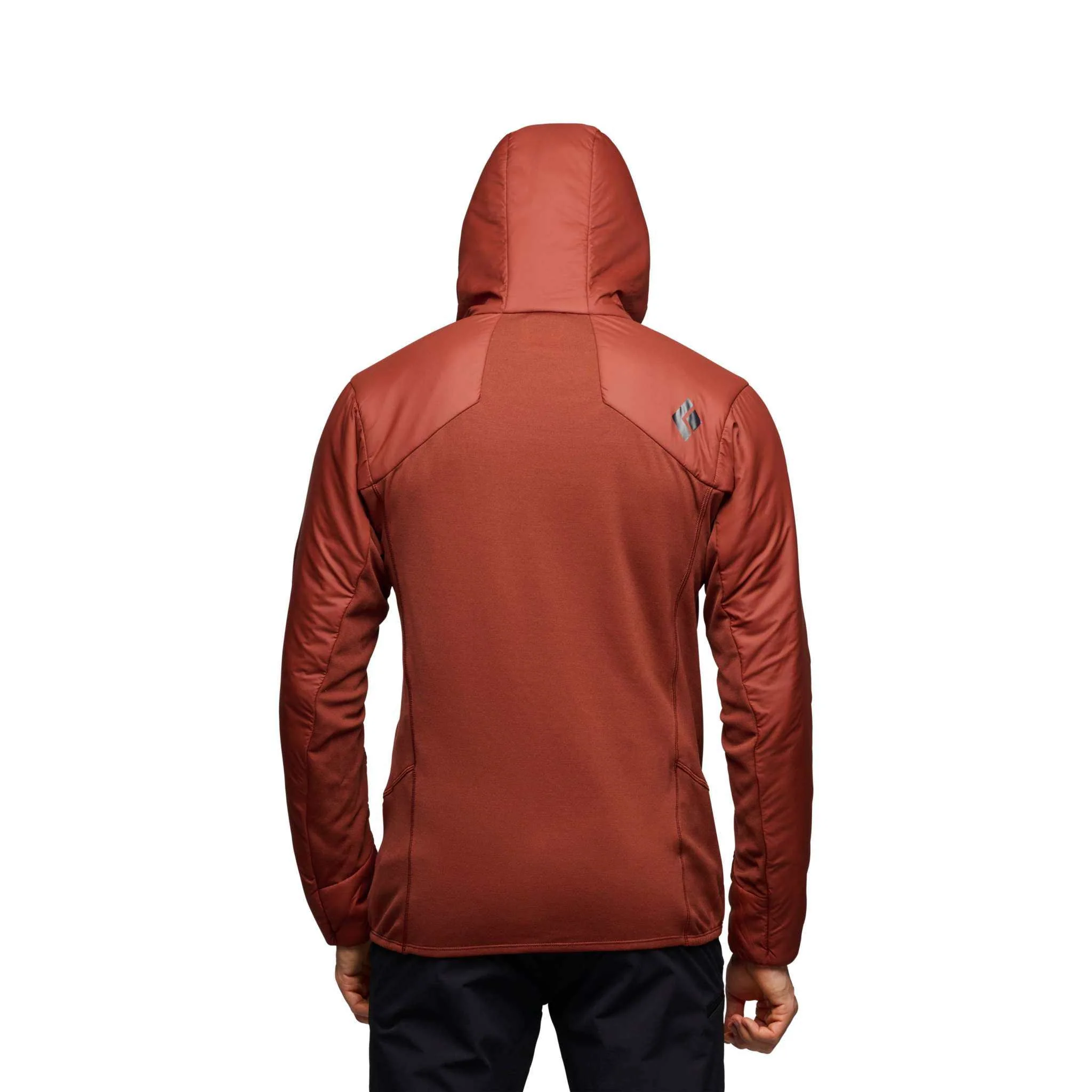 M First Light Stretch Hoody - Image 6